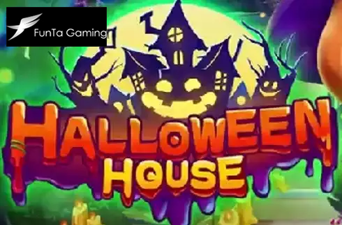 Halloween House